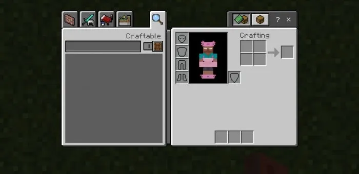 Режим с 3 слотами