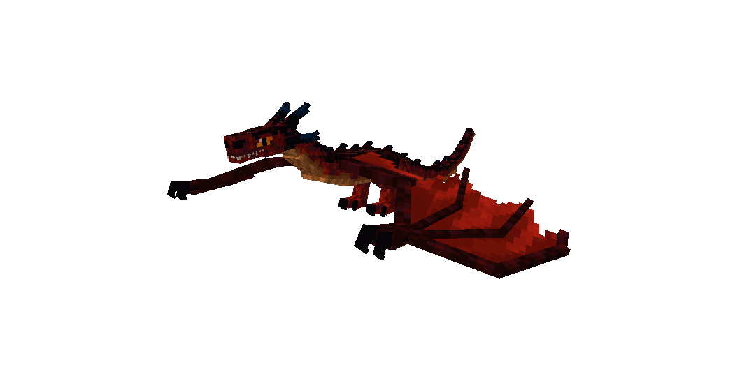 Дальняя атака виверны