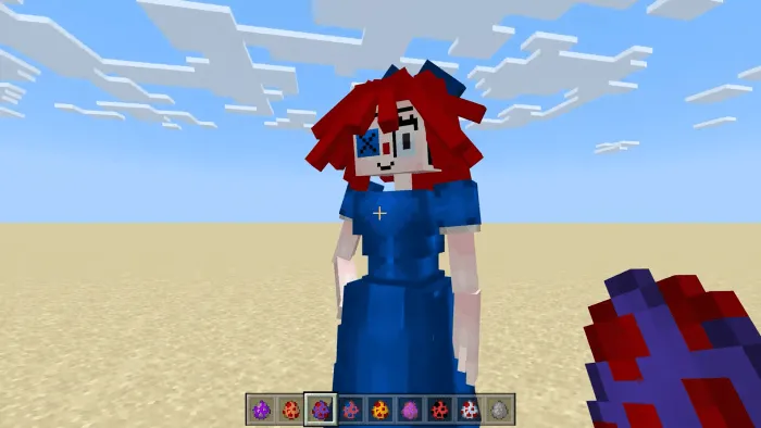 Игрок встретил Помни э