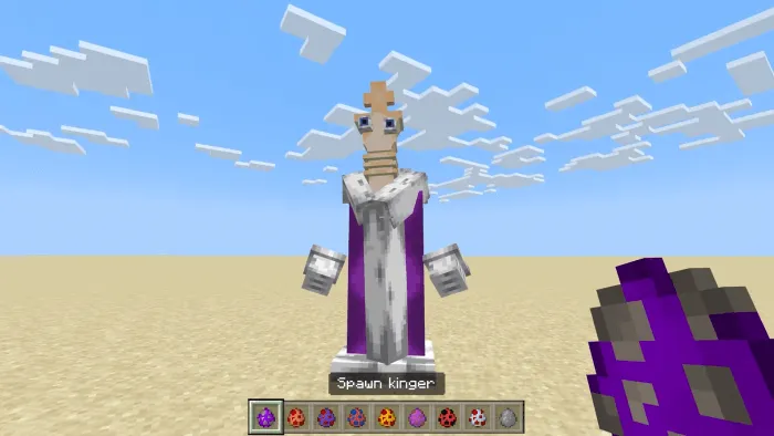 Игрок и кингер