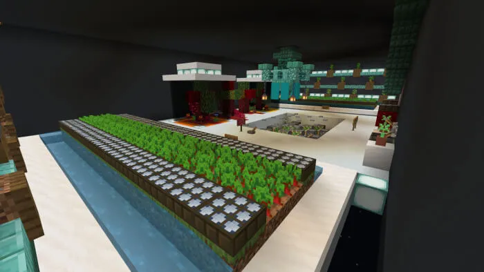 космическая станция