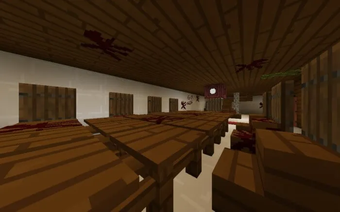 Деревянная мебель