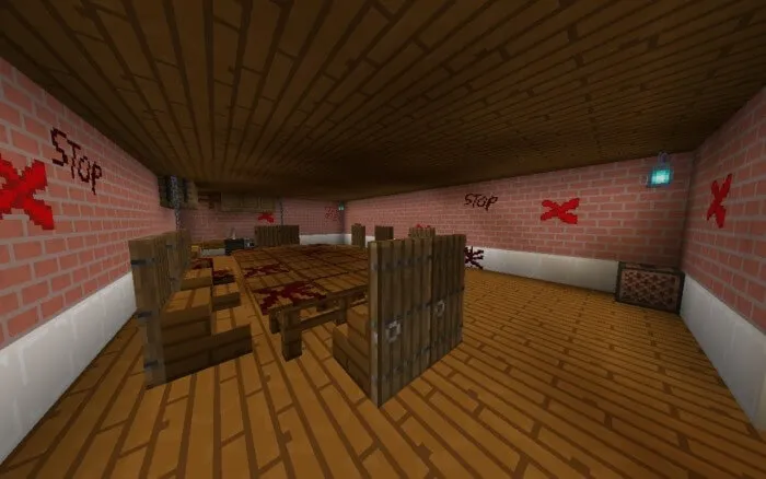 Старинные столы