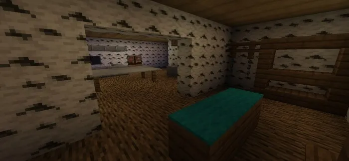 Дом психопата