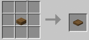 Крафты дорожек