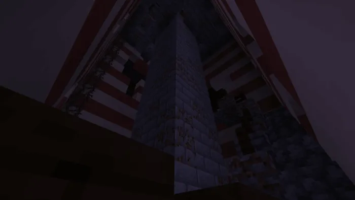 Вид постройки