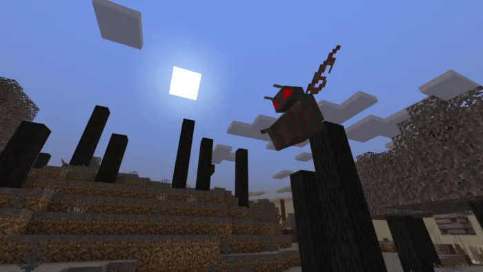 Выжженные земли