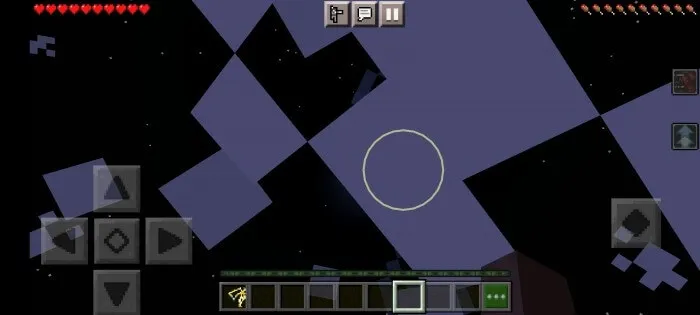 графика оборотня