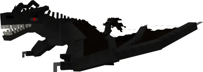 Теневая виверна