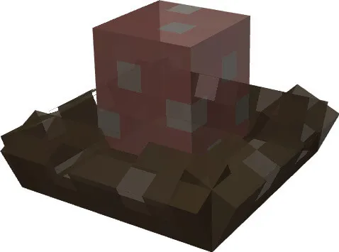 Яйцо теневой виверны