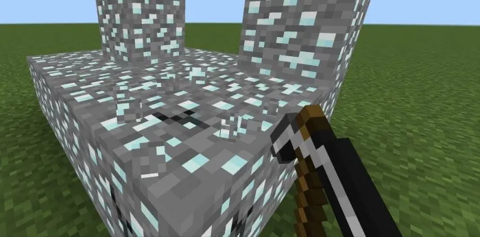 Серебряная руда