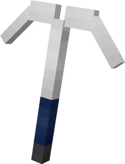 Серебряная кирка