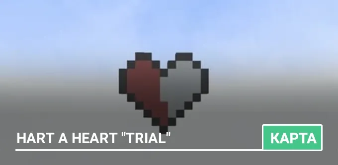 Карта: Hart a Heart "Trial"