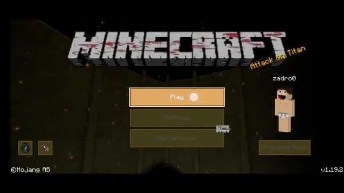 Новое главное меню на Windows