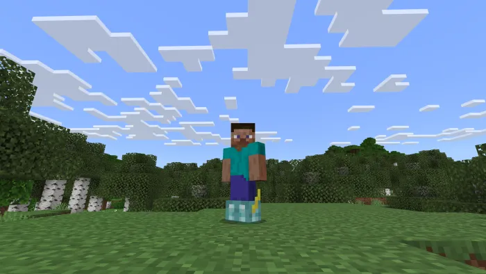 Облачные сапоги