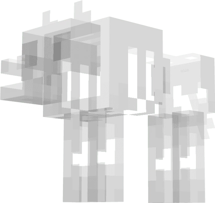 Костяной волк