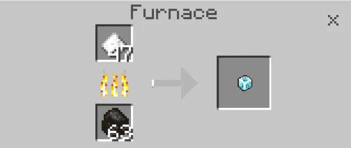 Рецепт конфет