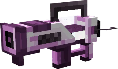 Квантовый бластер