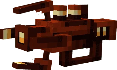 Нанитная винтовка