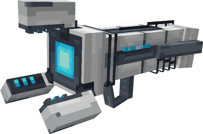 Фотонный фазер