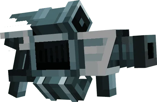 Импульсная пушка Тесла