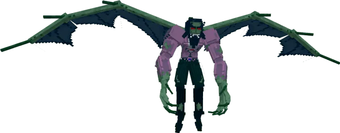 Модель дракулы