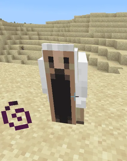 Жуткая овца