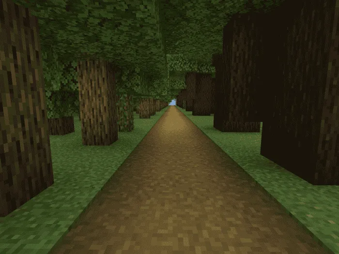 Ферма деревьев