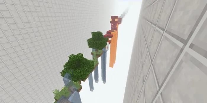 Локации с паркуром