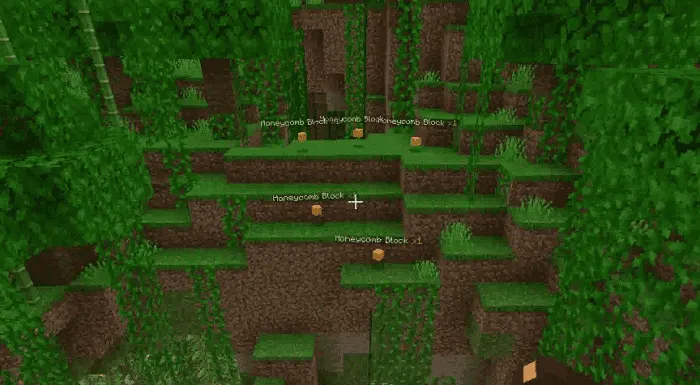 Отображение голограммы на расстоянии