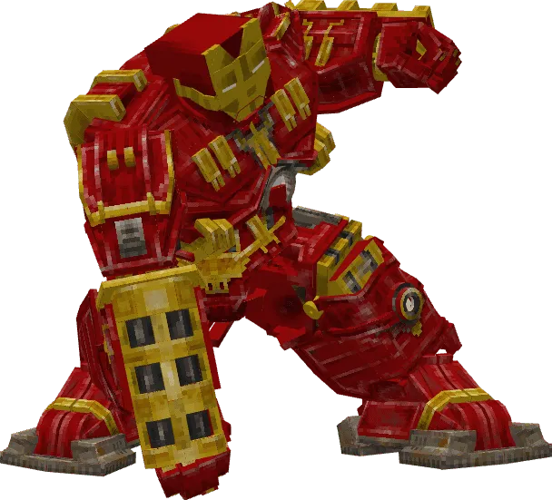 Визуальный вид костюма 2