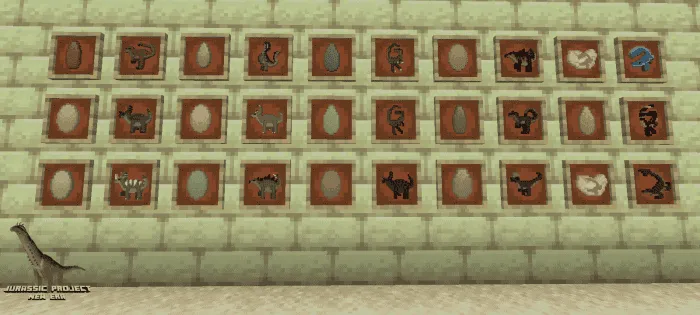 Яйца и яйцеклетки