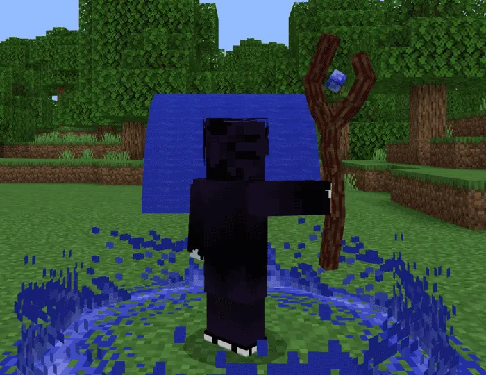 Водный посох