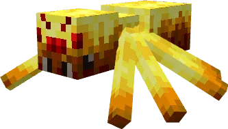 Ифритовый паук