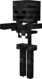 Иссушающий скелет