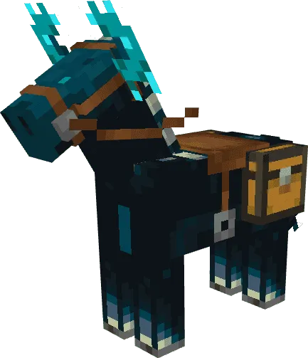 Лошадь-страж