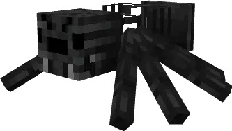 Иссушающий паук