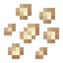 Тыквенные семечки