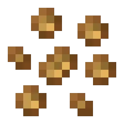 Семена пшеницы