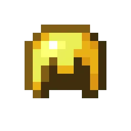 Золотой шлем