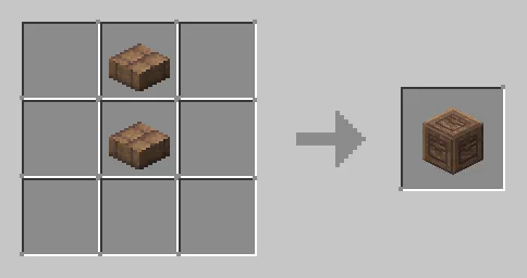 Крафт точеных глиняных кирпичей