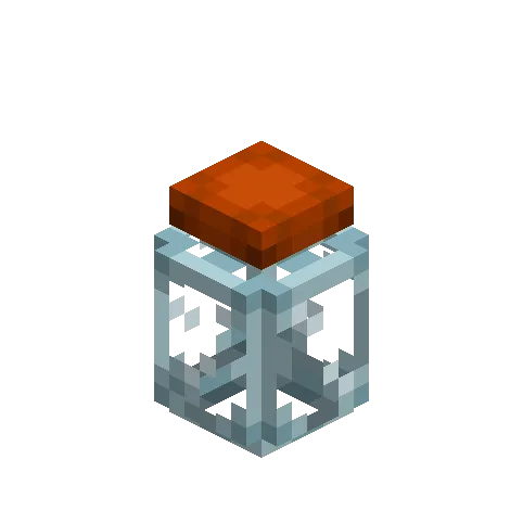 Стеклянная банка