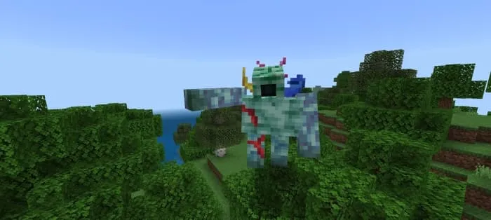 Босс глубин