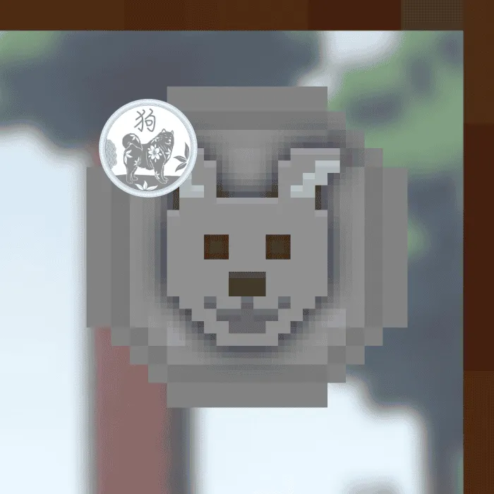 Талисман собаки