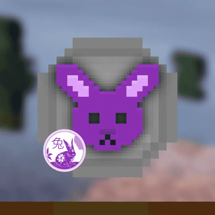 Талисман кролика