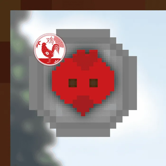 Талисман петуха