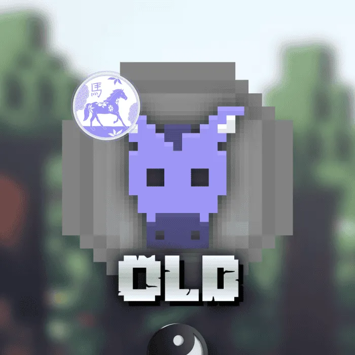 Талисман лошади