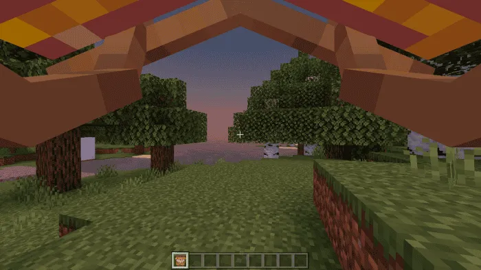 Использование параплана