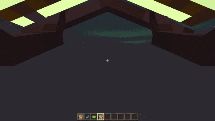 Полет на параплане