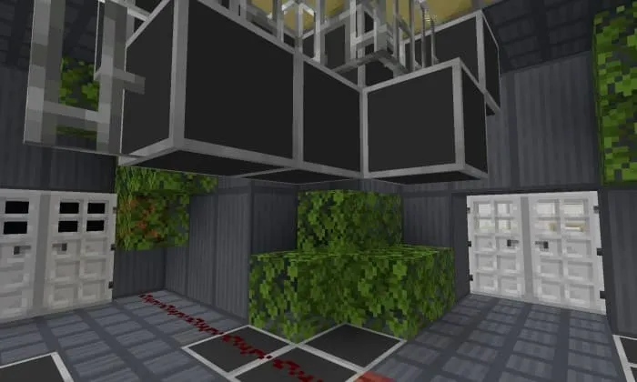 Декоративные блоки